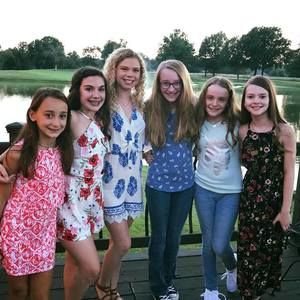 Meet your Posher, Brette